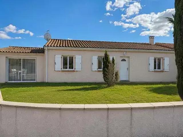 Maison vente à Albi, Lagrave