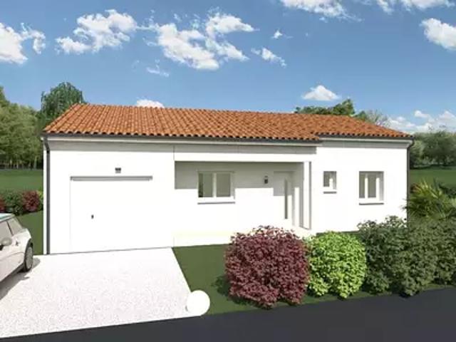 Maison vente à Albi, Lagrave