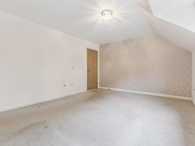 Apartment for rent in Pitlochry, Scotland