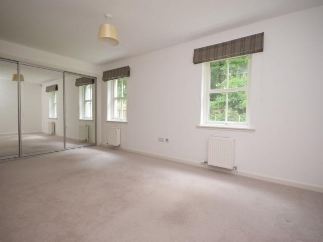 Apartment for rent in Pitlochry, Scotland