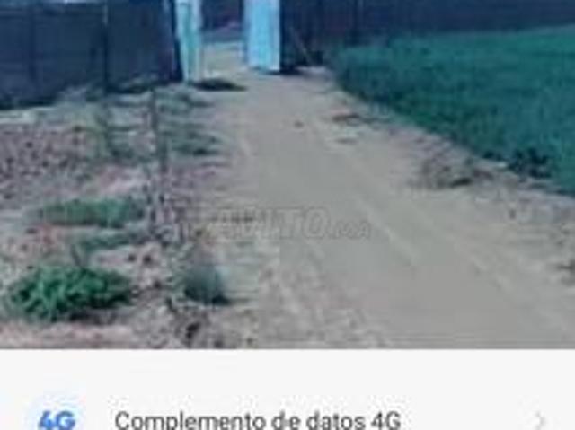 Propriété vente à Guelmim