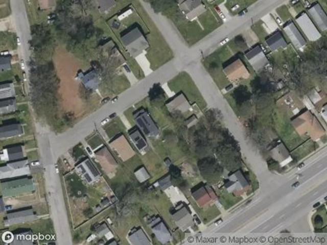Land for sale in Virginia