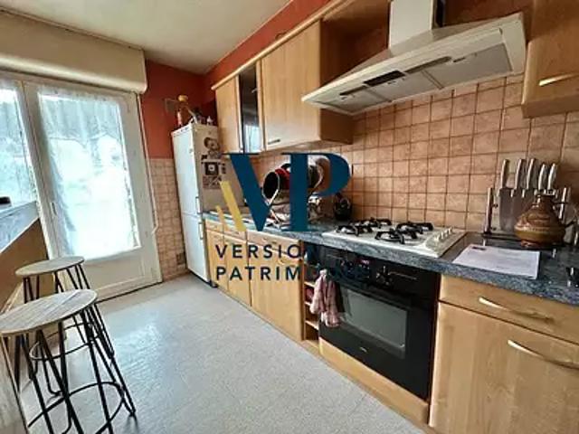 Appartement vente à Tulle, Laguenne