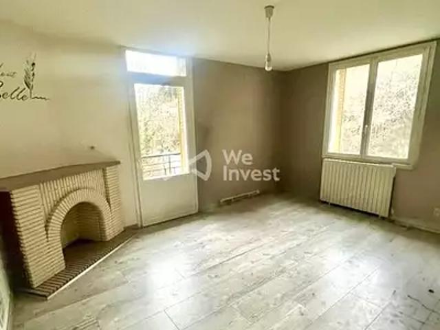Appartement vente à Tulle, Laguenne