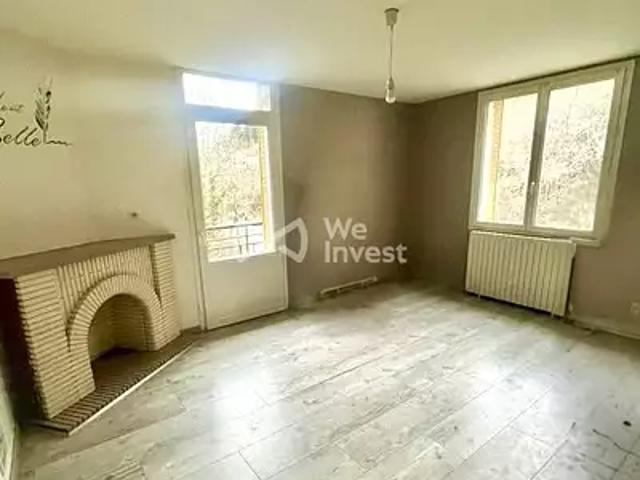 Appartement vente à Laguenne, Laguenne-sur-Avalouze