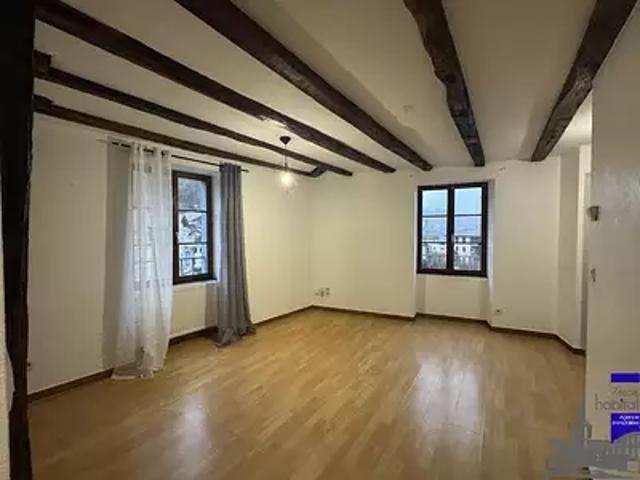 Appartement location à Tulle, Laguenne