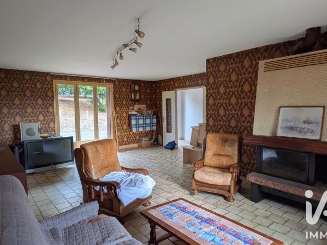Maison vente à Laguenne, Laguenne-sur-Avalouze
