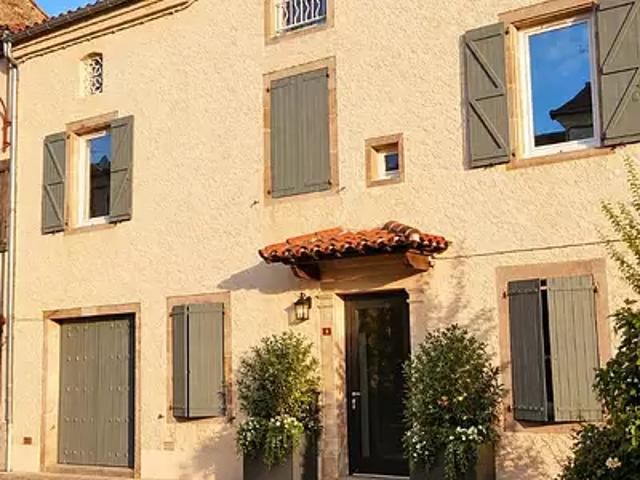 Maison vente à Laguépie, Tarn-et-Garonne