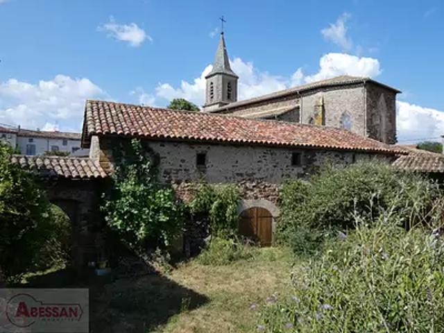 Maison vente à Laguépie, Tarn-et-Garonne