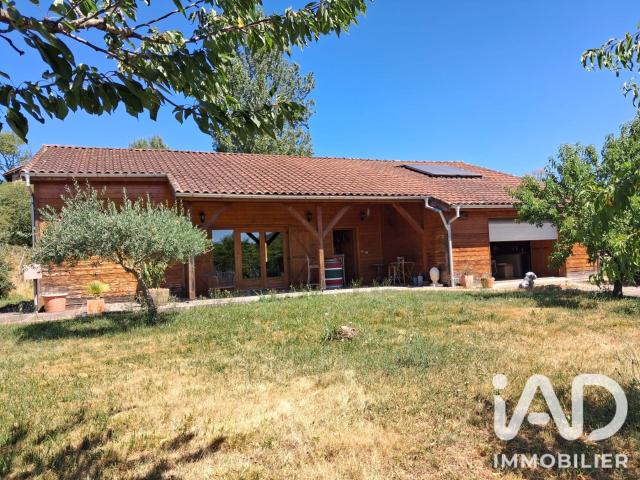 Maison vente à Montauban, Laguépie