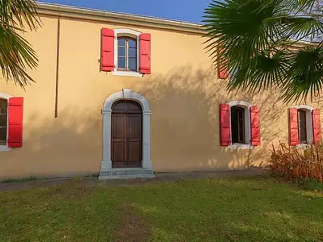 Maison vente à Mirande, Laguian-mazous