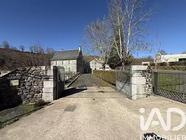 Maison vente à Rodez, Laguiole