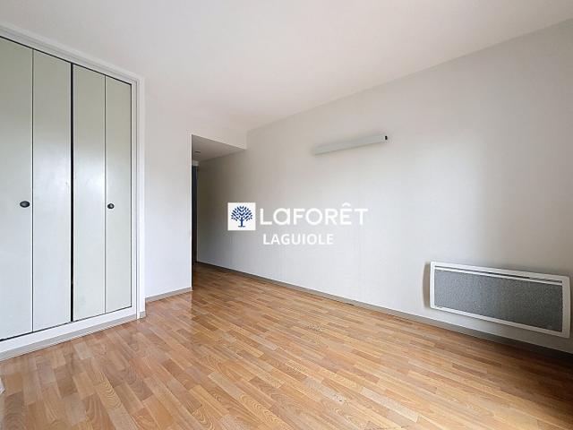 Appartement location à Rodez, Laguiole