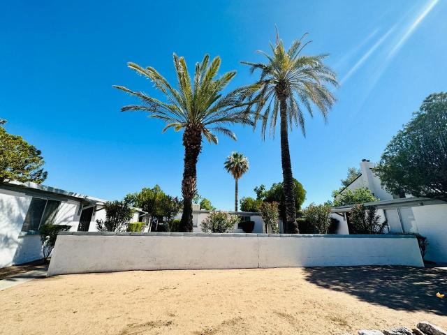 Apartment for rent in Coronado Heights, Tucson