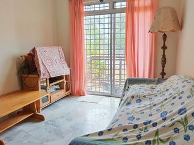 Condominium for rent in Sri Rusa, Negeri Sembilan