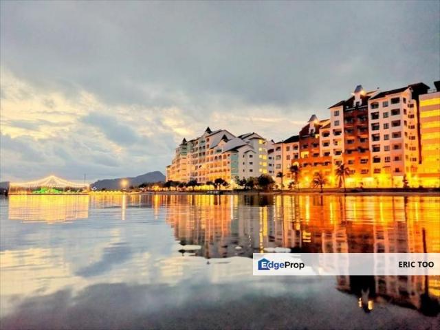 Condominium for sale in Perak