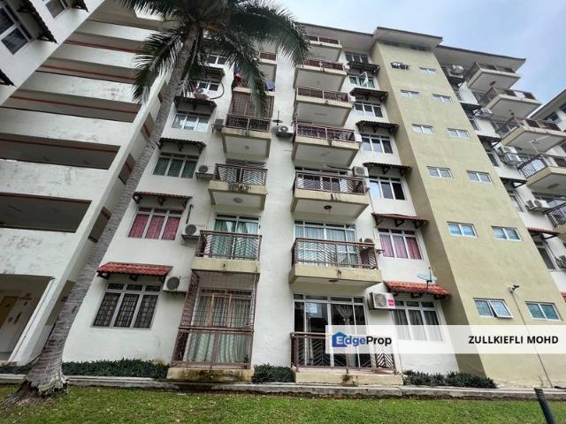 Condominium for sale in Sri Rusa, Negeri Sembilan