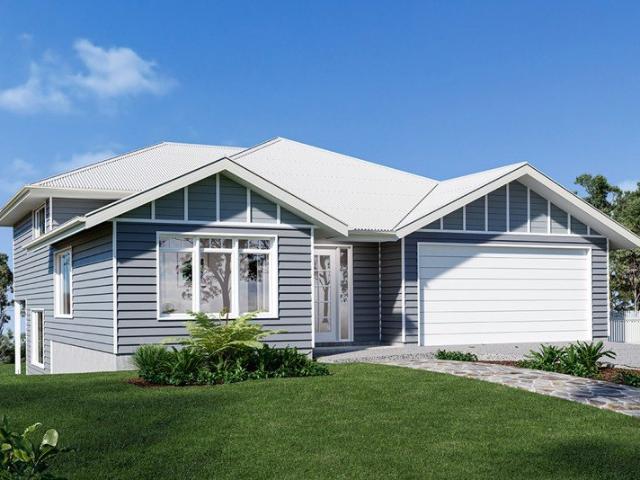 Cottage for sale in Mckenzie Hill, Victoria