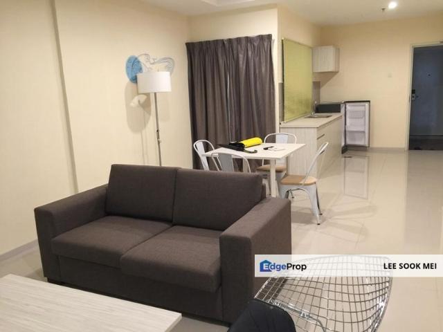 Condominium for sale in Perak, Tldm Lumut