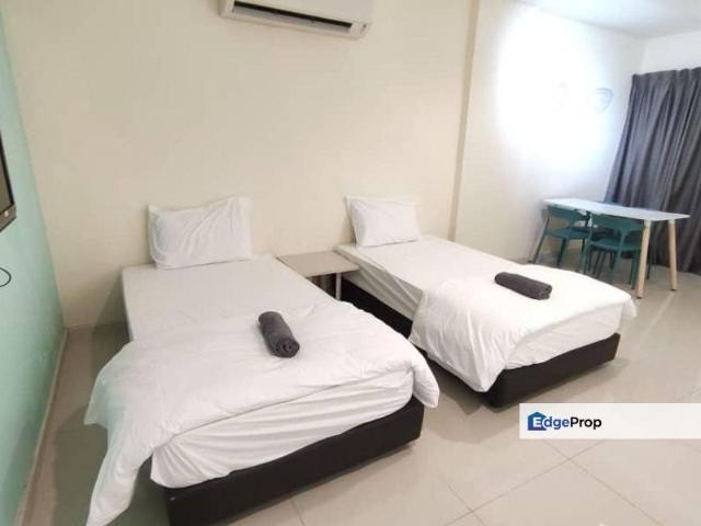 Condominium for sale in Marina Island, Lumut