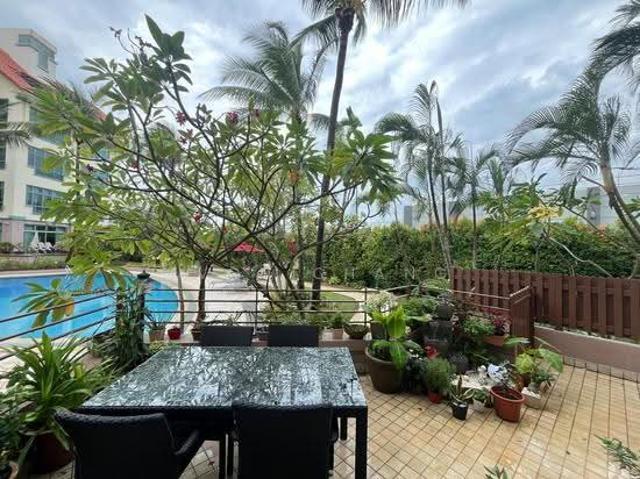 Apartment for rent