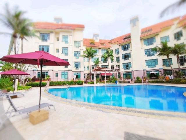 Apartment for rent