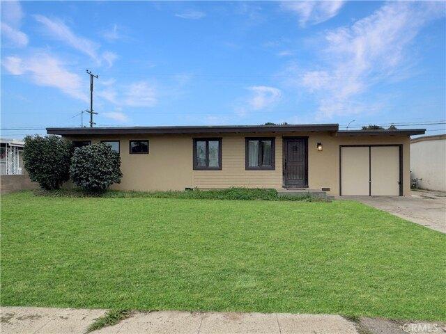 House for sale in Santa Maria, California