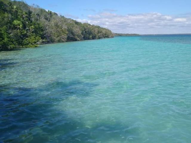 Quinta en venta en Quintana Roo