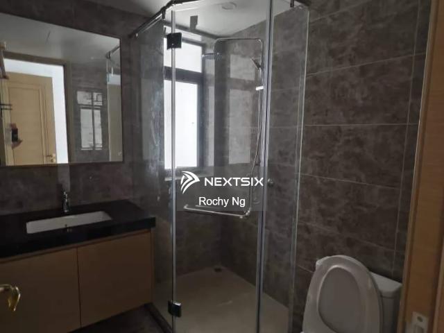 Residential House for sale in Georgetown, Penang