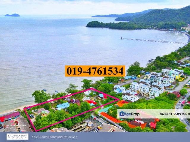 Condominium for sale in Georgetown, Penang