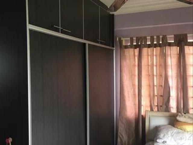 Apartment for sale in Selayang, Selangor