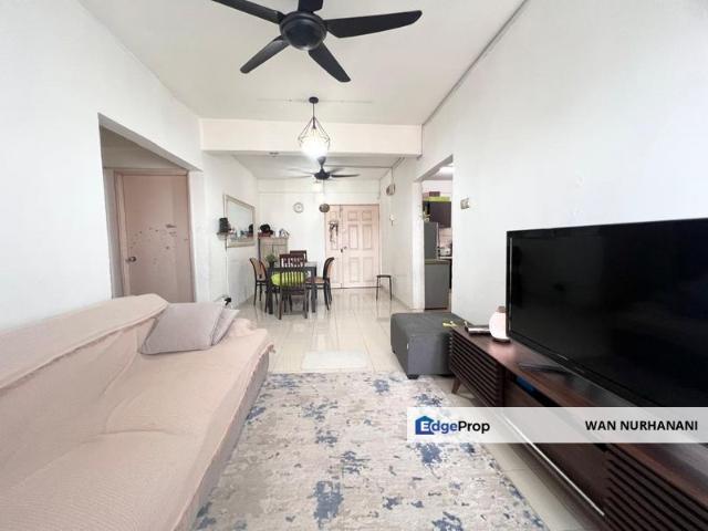 Condominium for sale in Selayang, Selangor