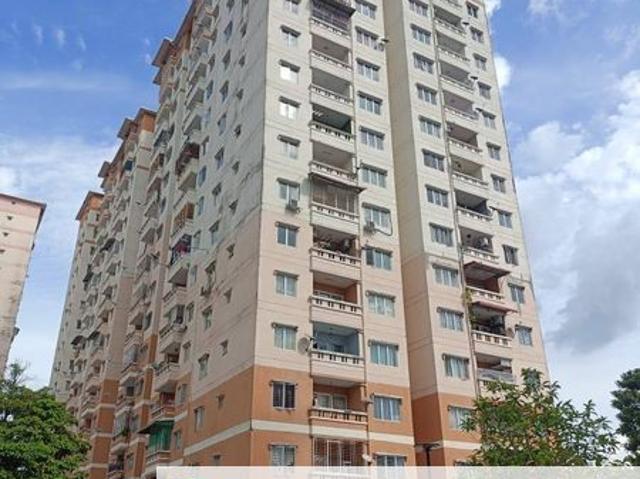 Condominium for sale in Selayang, Selangor