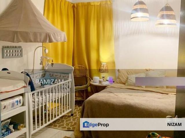 Condominium for sale in Selayang, Selangor