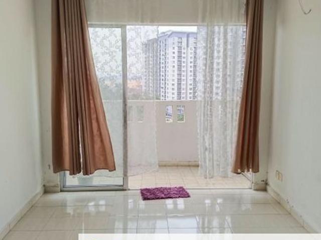 Condominium for rent in Rawang, Majlis Perbandaran Selayang