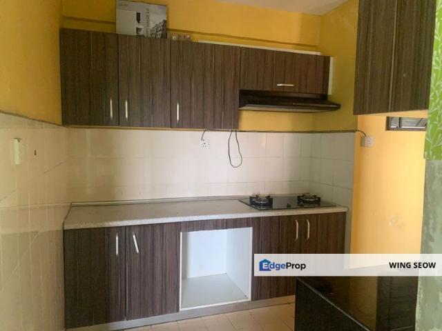 Condominium for rent in Selayang, Selangor
