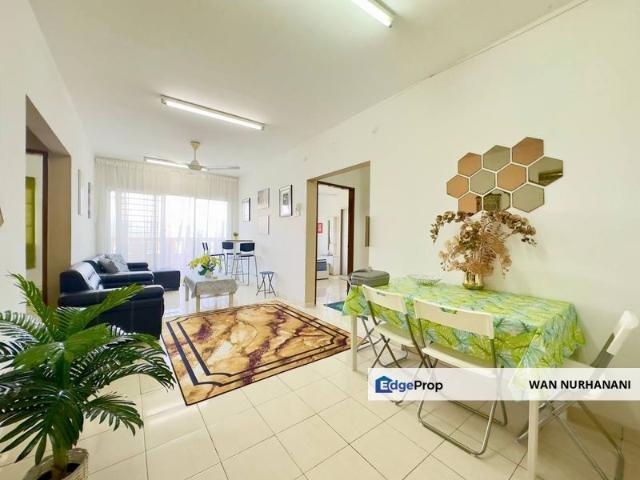 Condominium for sale in Selayang, Selangor