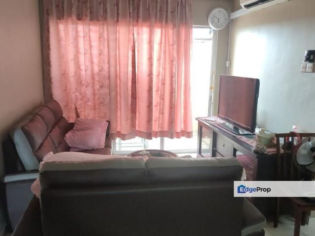Condominium for rent in Selayang, Selangor