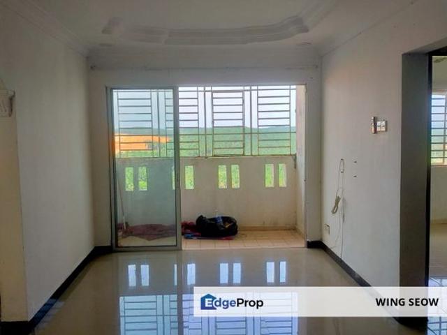 Condominium for sale in Selayang, Selangor