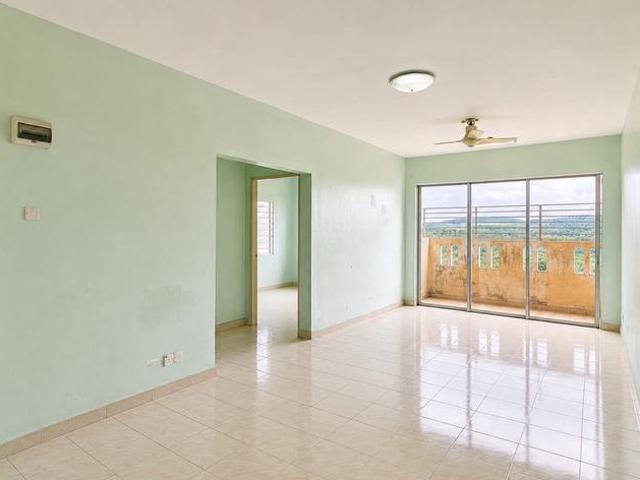 Apartment for sale in Selayang, Selangor