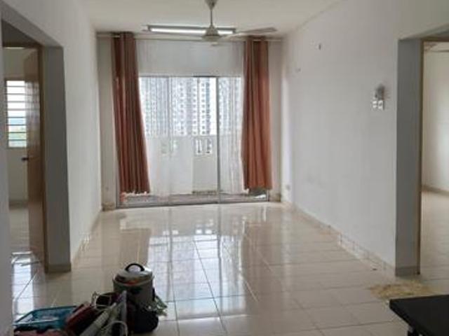Apartment for sale in Selayang, Selangor