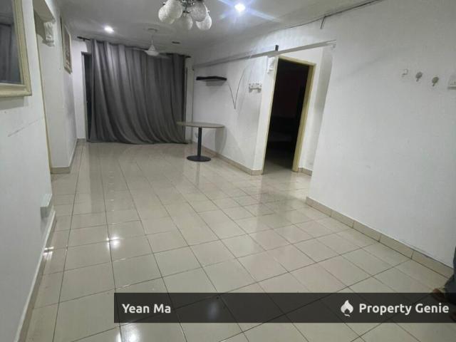 Apartment for sale in Selayang, Selangor