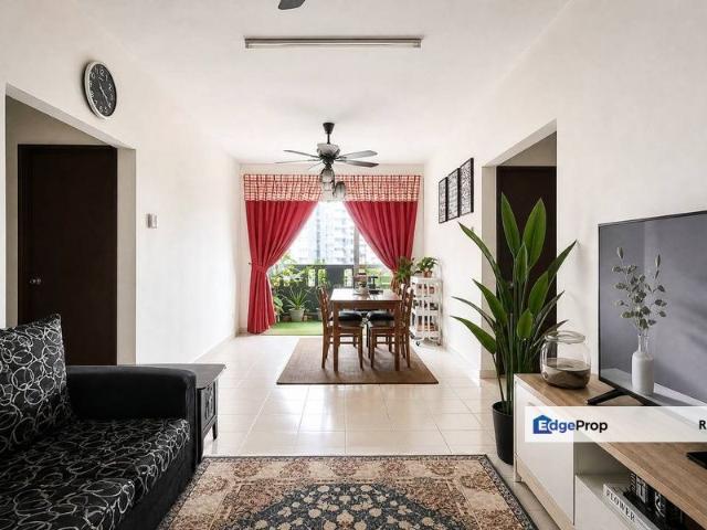 Condominium for sale in Selayang, Selangor
