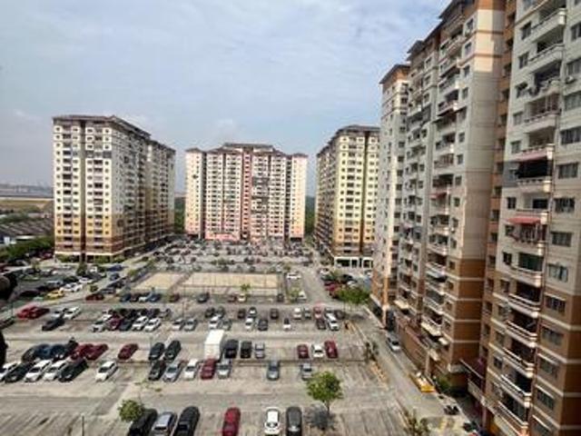 Apartment for sale in Selayang, Selangor