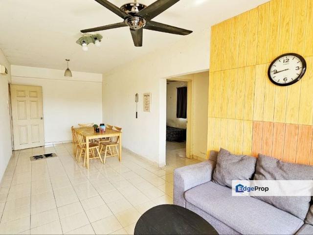 Condominium for sale in Selayang, Selangor