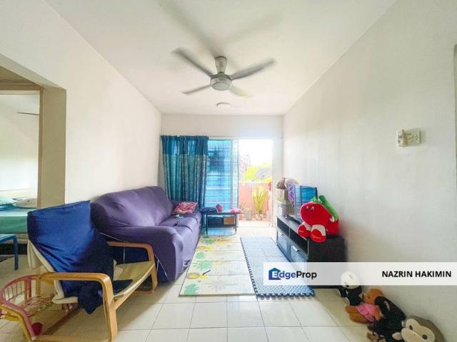 Condominium for sale in Selayang, Selangor