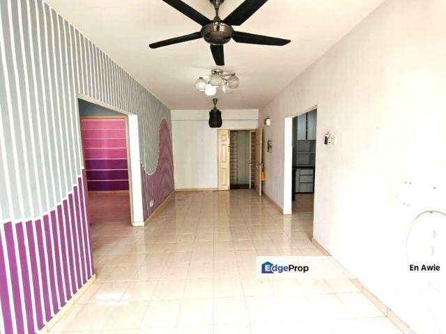 Condominium for rent in Selayang, Selangor
