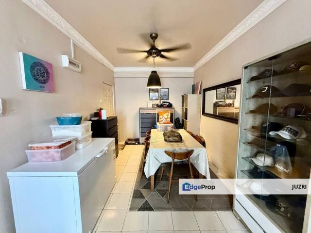 Condominium for sale in Selayang, Selangor
