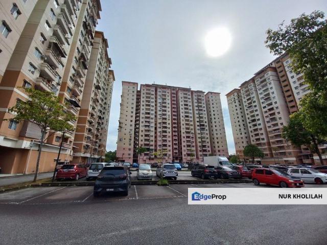 Condominium for sale in Selayang, Selangor