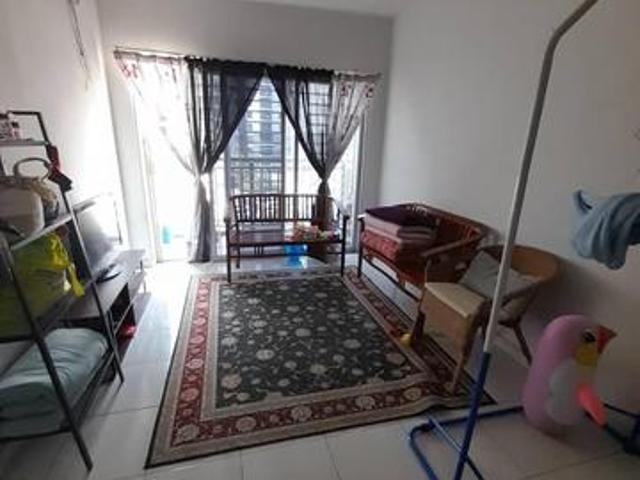 Apartment for sale in Selayang, Selangor